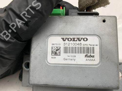 Electronic module VOLVO V50 (545) 2.0 D | BP40521773M83 - Image 4