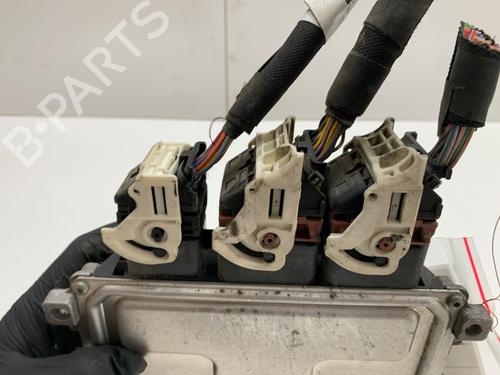 Engine control unit (ECU) CITROËN C-ELYSEE (DD_) 1.6 VTi 115 (DDNFP0, DDNFP6, DDNFP9) | BP39365640M57 - Image 3