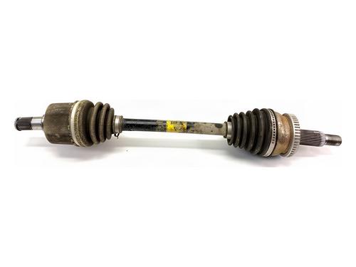 Used Left front driveshaft Left front driveshaft HYUNDAI i40 I (VF) 2.0 CVVT (165 hp) 40211483 40211483