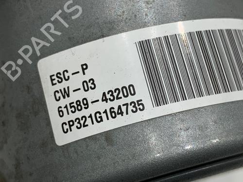 ABS pump KIA XCEED (CD) 1.5 T-GDI | BP39317088M43 - Image 6
