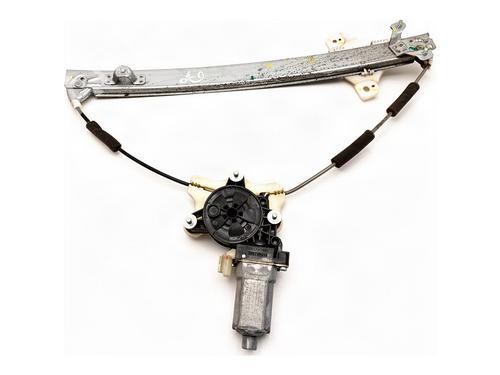 Used Front right window mechanism Front right window mechanism HYUNDAI i20 II (GB, IB) 1.2 (84 hp) 40033782 40033782