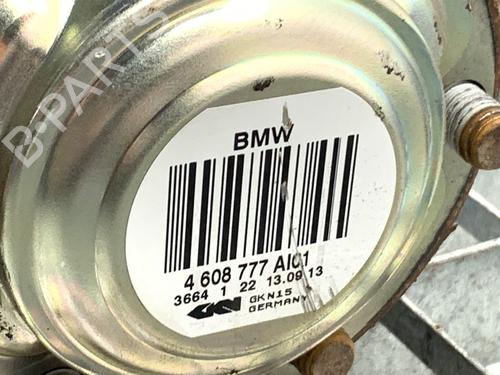 Left rear driveshaft BMW X1 (E84) sDrive 18 d | BP39371029M40 - Image 4