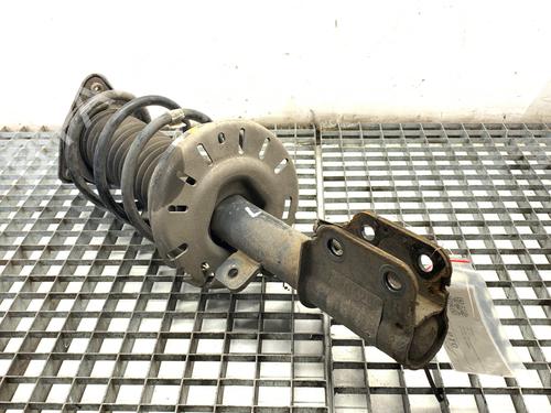 Left front shock absorber CITROËN C4 Picasso II 1.6 THP 155 | BP39376750M16 - Image 2