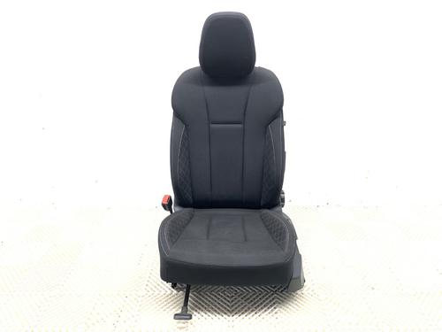 Used Left front seat Left front seat 39335531 39335531