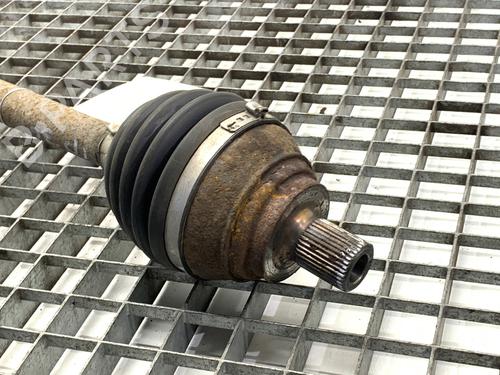 Left front driveshaft SKODA YETI (5L) 1.4 TSI | BP39362920M38 - Image 3