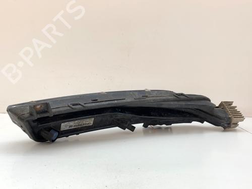 Left daytime light VOLVO V40 Hatchback (525) D2 | BP40457461C104 - Image 2