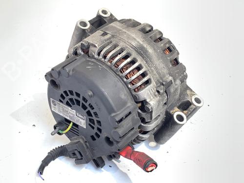 Alternator BMW 5 (E60) 525 i | BP39373646M7 - Image 2