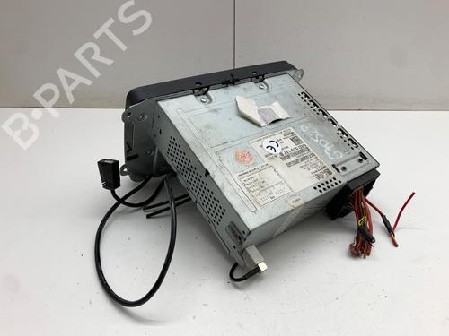 Radio VW EOS (1F7, 1F8) 2.0 TDI | BP40057324E6 - Image 2