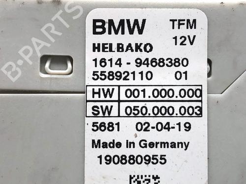 Electronic module BMW 5 (G30, F90) 530 e Plug-in-Hybrid | BP39297545M83 - Image 4