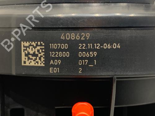 Steering column stalk MERCEDES-BENZ A-CLASS (W176) A 180 (176.042) | BP39319698I23  - Image 5