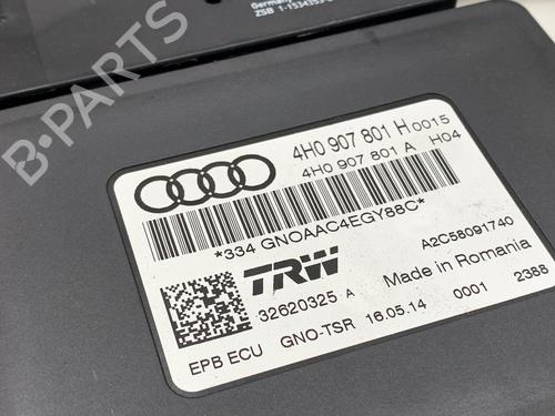 Electronic module AUDI A6 C7 (4G2, 4GC) 3.0 TDI quattro | BP40211269M83 - Image 4