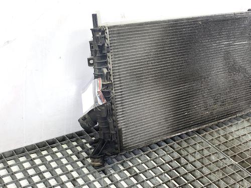 Water radiator FORD FOCUS C-MAX (DM2) 1.8 TDCi | BP39320205M31 - Image 4