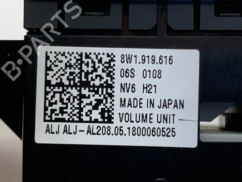 Switch AUDI A4 B9 (8W2, 8WC) 2.0 TFSI quattro | BP39334791I30 - Image 5