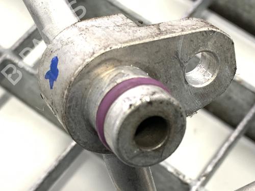 AC pipe AUDI A4 B9 Avant (8W5, 8WD) 2.0 TDI | BP39302828M126 - Image 3