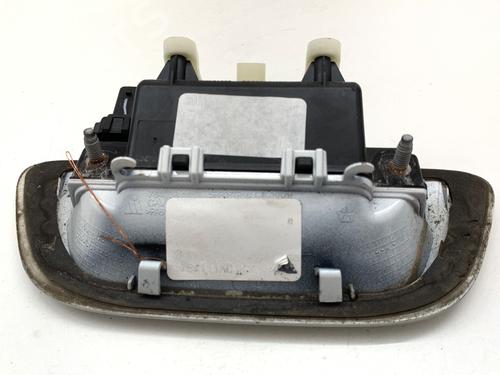 Bagagerumshåndtag CHRYSLER PACIFICA (RU) 3.6 Hybrid | BP39358426C132 - Image 3
