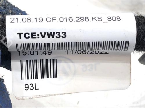 Wiring harness VW GOLF VIII (CD1, DA1) 1.5 TSI | BP39291959E16 - Image 5
