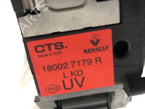 Pedal OPEL VIVARO B Platform/Chassis (X82) 1.6 CDTI (03) | BP40489933I4 - Image 3