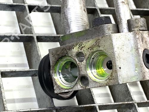 AC pipe KIA RIO III Saloon (UB) 1.25 CVVT | BP40171576M126 - Image 3