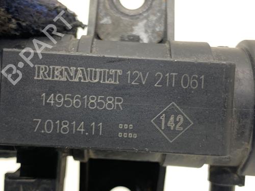 Electronic sensor RENAULT MASTER III Van (FV) 2.3 dCi 165 FWD (FV0P, FV0U, FV11, FV12, FV1E) | BP39330777M84 - Image 4