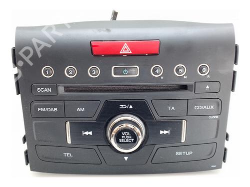 Used Radio Radio 39352409 39352409