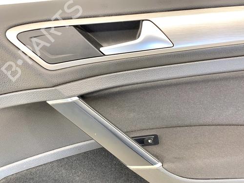 Front right panel VW GOLF VII (5G1, BQ1, BE1, BE2) 1.6 TDI | BP39291297C59 - Image 2