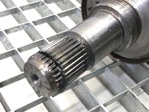 Right front driveshaft LEXUS GS (_L1_) 300h (AWL10_, AWL10R) | BP39272232M39 - Image 4