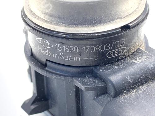Electronic module RENAULT CAPTUR I (J5_, H5_) 1.5 dCi 110 | BP39349207M83  - Image 5