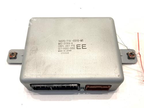 Used Electronic module Electronic module 39297388 39297388