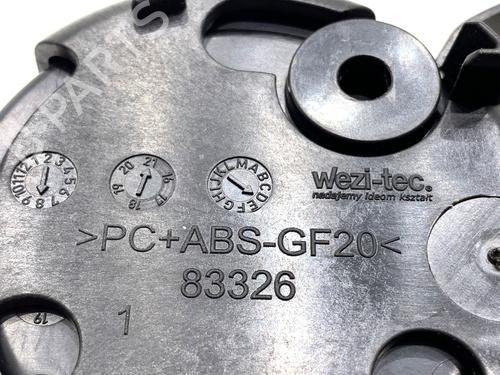 Cup/Object holder BMW 3 Touring (G21, G81) 320 d Mild-Hybrid | BP39348017I37 - Image 6