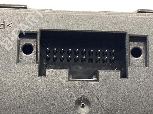 Electronic module VW PASSAT B8 Variant (3G5, CB5) 2.0 TDI 4motion | BP39296875M83 - Image 3