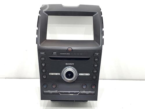 Used Climate control Climate control 39343358 39343358