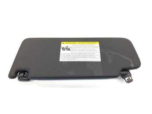 Right sun visor AUDI A4 B9 (8W2, 8WC) 2.0 TFSI quattro | BP39334730I2 - Image 3