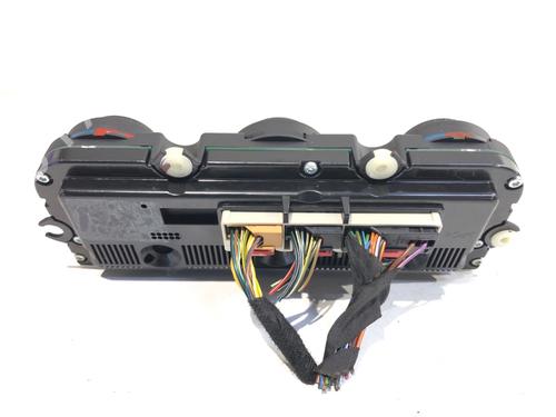 Climate control VW PASSAT B6 (3C2) 2.0 TDI | BP39304887I5 - Image 3