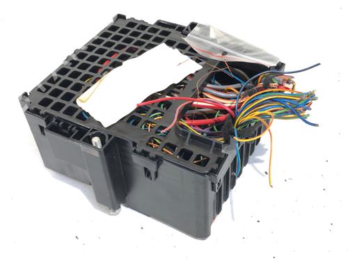 Fuse box FORD FIESTA VI (CB1, CCN) 1.4 | BP39297174E1 - Image 3