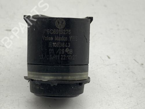 Electronic module VW GOLF VI Variant (AJ5) 2.0 TDI | BP39602824M83 - Image 4
