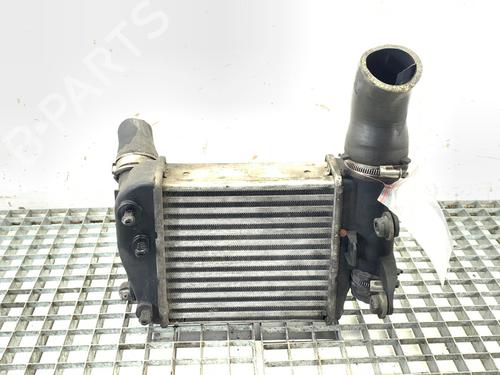 intercooler-audi-a6-c6-avant-4f5-2004-2005-2006-2007-2008-2009-2010-2011-39292898 main image