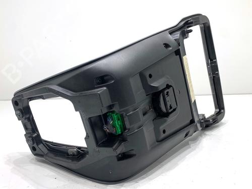 Climate control VOLVO V40 Hatchback (525) D2 | BP39327139I5 - Image 3