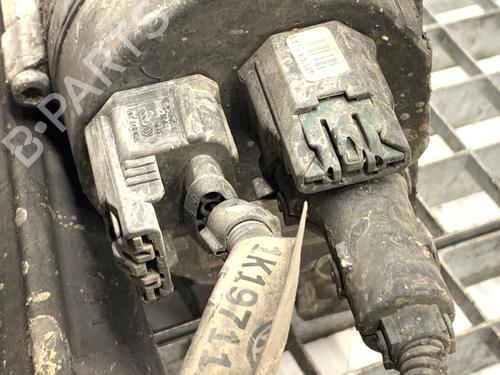 Steering rack SEAT LEON (1P1) 2.0 TDI | BP39374291M22 - Image 9