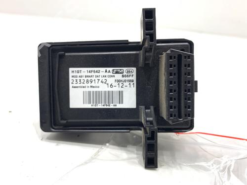 Electronic module FORD S-MAX (CJ, WA6) 2.0 TDCi | BP39299248M83 - Image 3