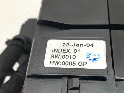 Climate control VW PASSAT B5.5 (3B3) 1.9 TDI | BP40068669I5 - Image 3