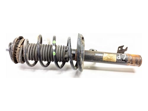 Used Left front shock absorber Left front shock absorber CITROËN C3 AIRCROSS II (2R_, 2C_) 1.2 PureTech 110 (2RHNZB, 2RHNZW, 2RHNPX, 2RHNPJ) (110 hp) 40288031 40288031