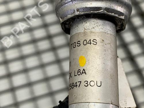 AC pipe AUDI Q5 Sportback (FYT) 55 TFSI e quattro | BP39364461M126 - Image 6