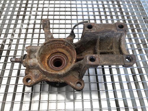 Left front steering knuckle CITROËN JUMPER I Van (244) 2.2 HDi | BP39298389M25 - Image 2
