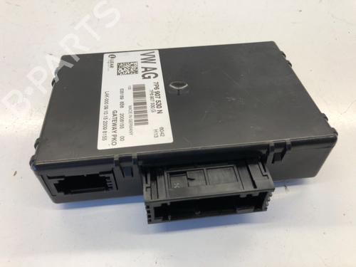 Electronic module VW TOUAREG (7P5, 7P6) 3.6 V6 FSI | BP39338982M83 - Image 2