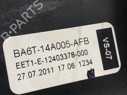 Fuse box FORD FIESTA VI (CB1, CCN) 1.4 TDCi | BP39295596E1 - Image 5