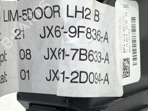 Pedal FORD FOCUS IV (HN) 1.0 EcoBoost | BP39289026I4 - Image 5