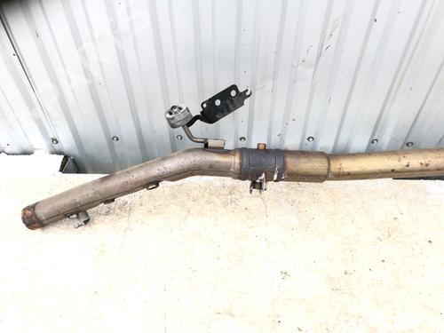 Exhaust system AUDI A6 C8 Avant (4A5) 40 TDI Mild Hybrid quattro | BP39285329M121 - Image 4