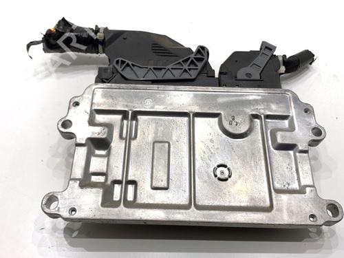Engine control unit (ECU) MAZDA CX-3 (DK) 2.0 SKYACTIV-G (DK5W, DK6W) | BP39340653M57 - Image 3
