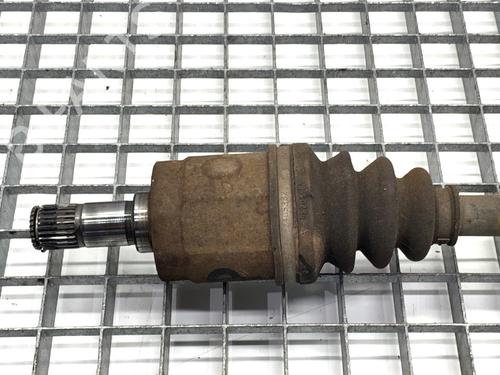 Left front driveshaft HONDA CIVIC VII Hatchback (EU, EP, EV) 1.6 i (EP2, EU8, EU6) | BP39347119M38 - Image 2
