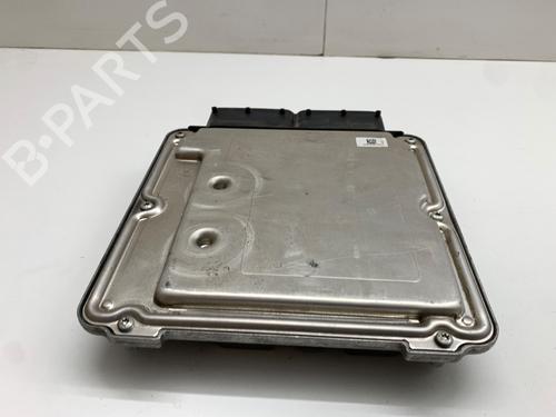 Engine control unit (ECU) SKODA OCTAVIA III Combi (5E5, 5E6) 2.0 TDI | BP39356450M57 - Image 2